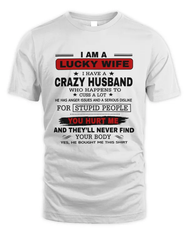 Unisex Standard T-Shirt