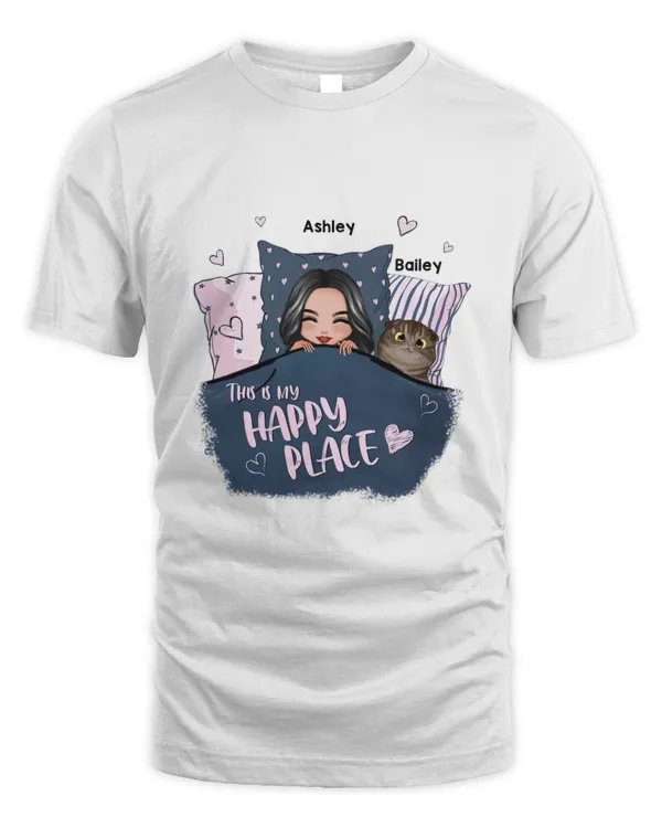 Unisex Standard T-Shirt