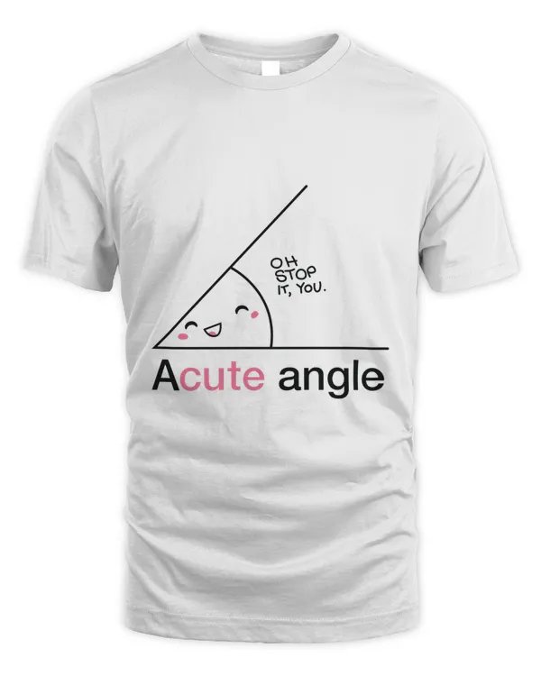 Acute Angle