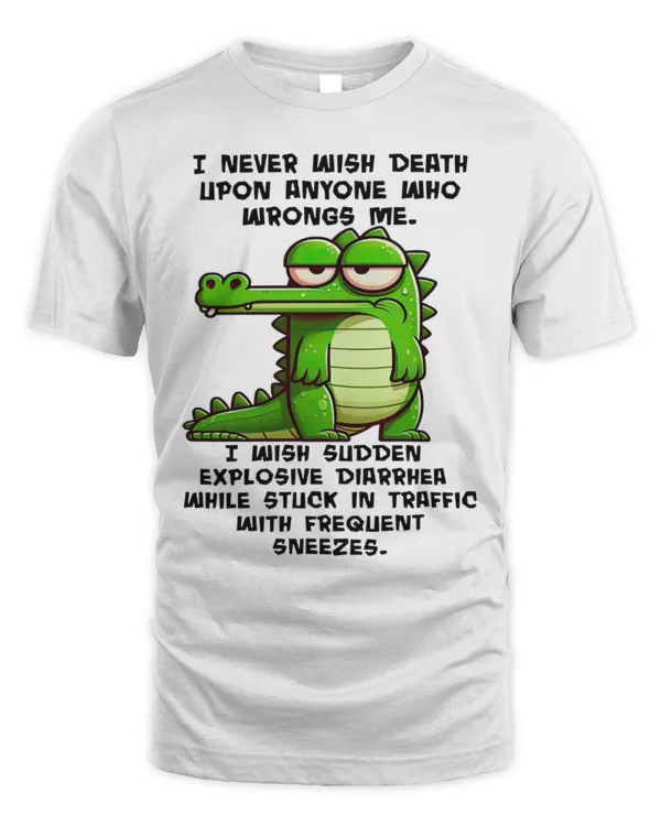 Unisex Standard T-Shirt