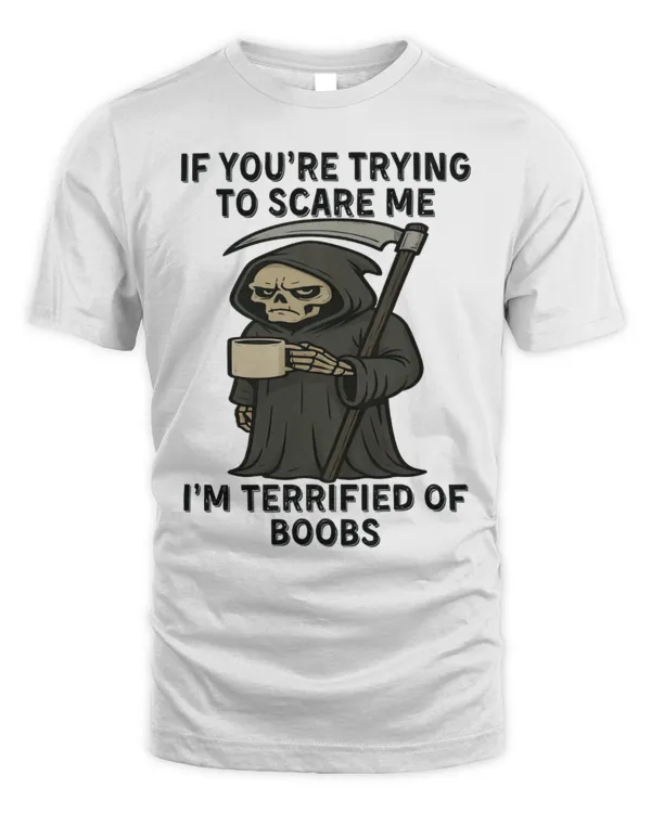 Unisex Standard T-Shirt