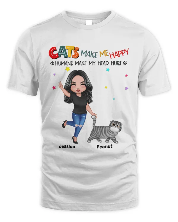 Unisex Standard T-Shirt