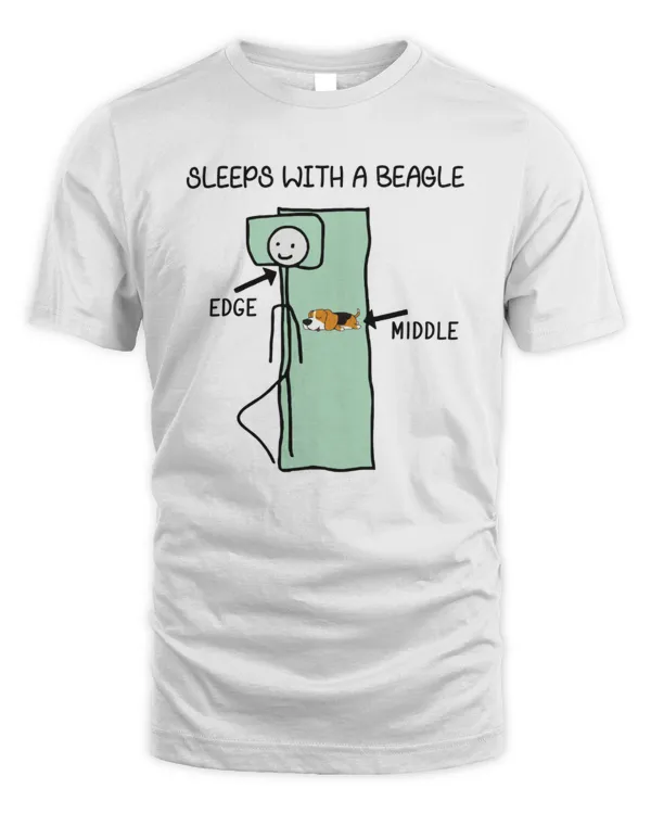Sleeps With A Beagle