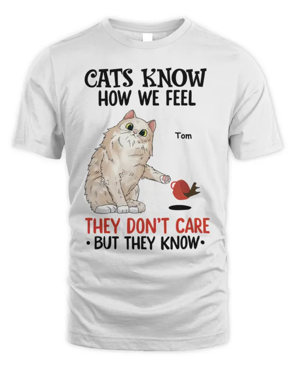 Unisex Standard T-Shirt