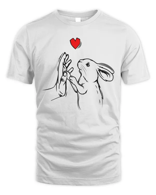 bunny rabbit lovers