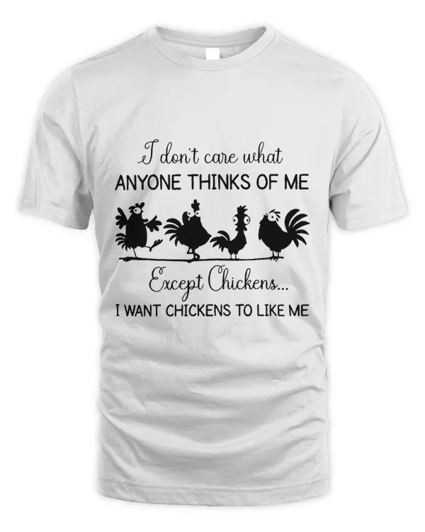 Unisex Standard T-Shirt