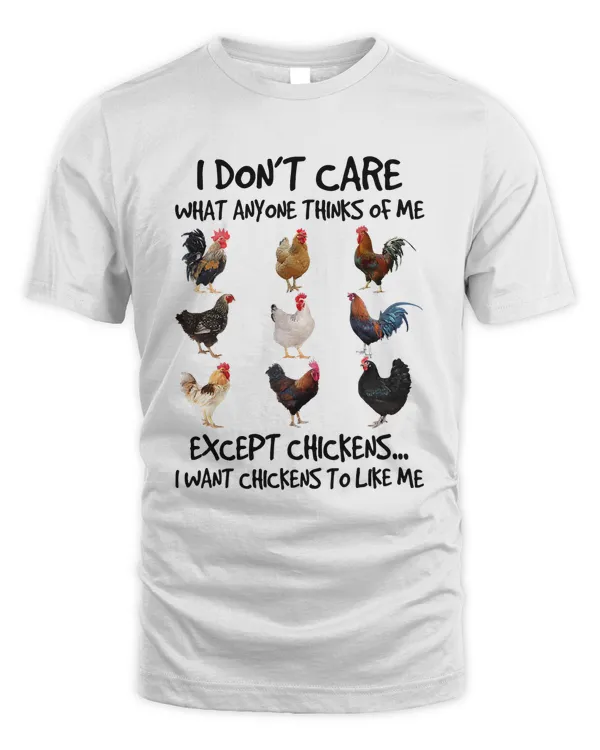 Unisex Standard T-Shirt