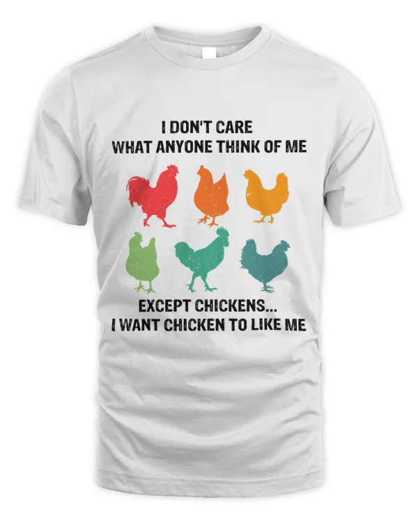 Unisex Standard T-Shirt