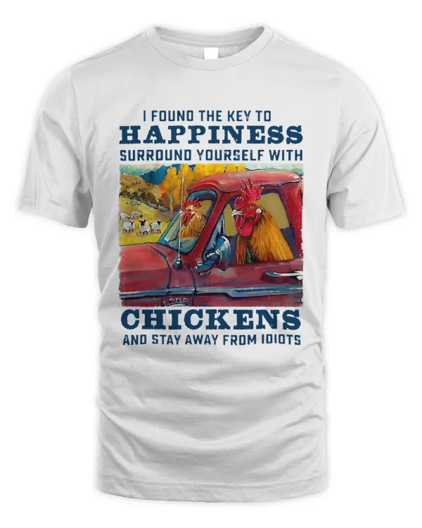 Unisex Standard T-Shirt