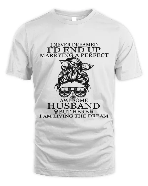 I Never Dreamed Id End Up Marrying A Perfect Husband78