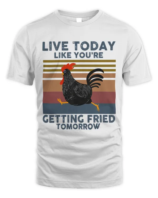 Unisex Standard T-Shirt