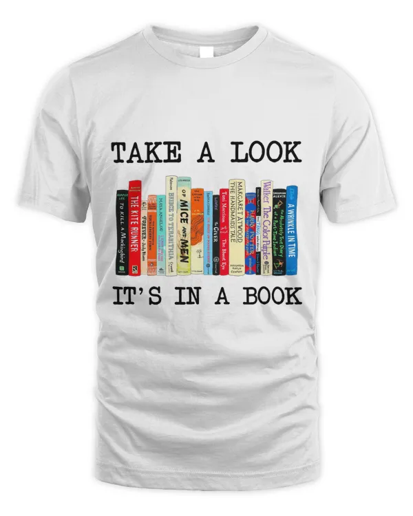 Unisex Standard T-Shirt