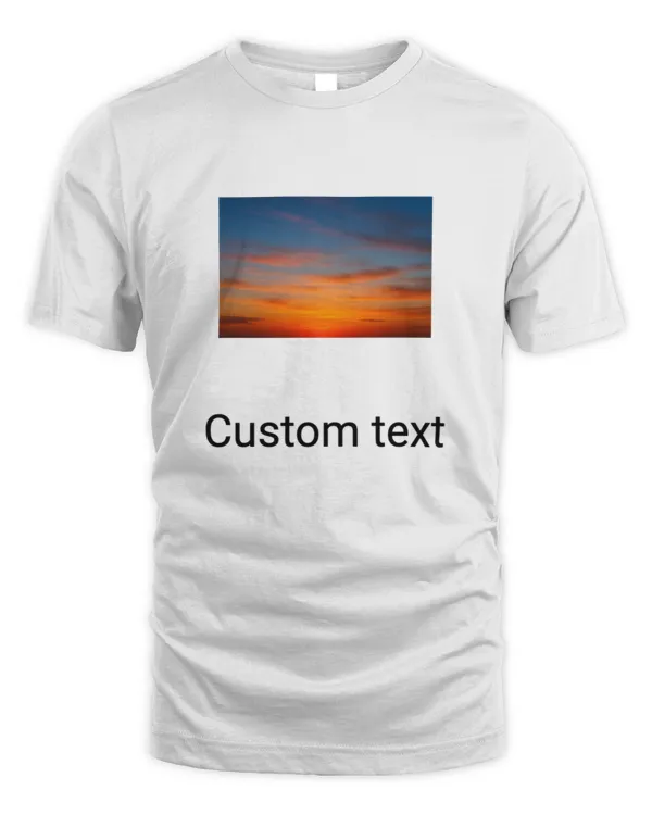 Unisex Standard T-Shirt