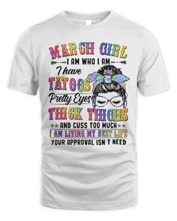 Unisex Standard T-Shirt