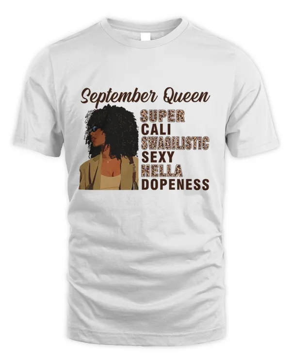 Unisex Standard T-Shirt