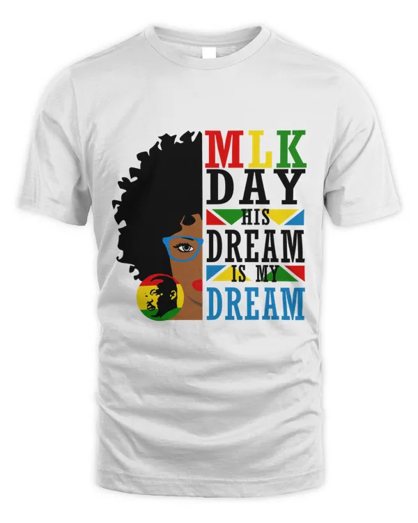 MLK Dream