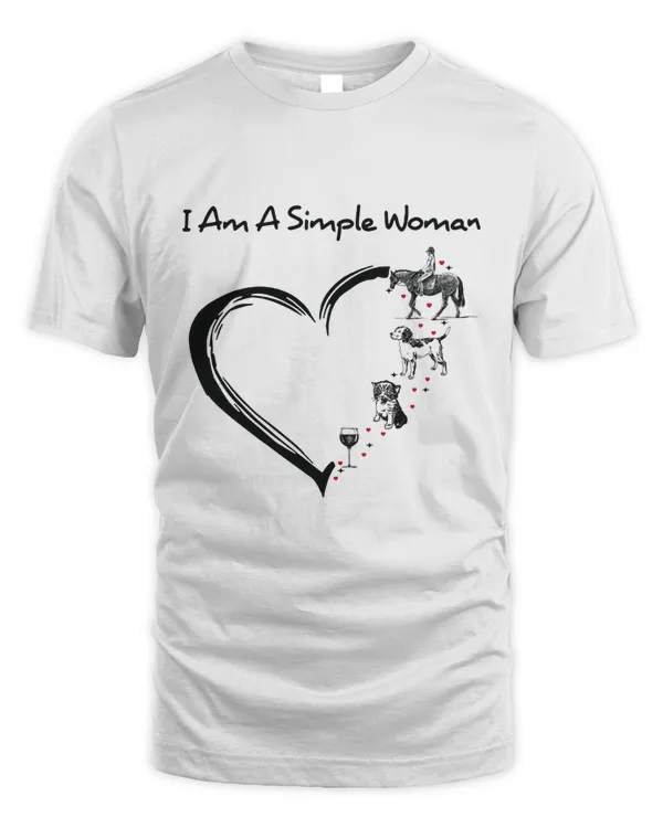 Unisex Standard T-Shirt