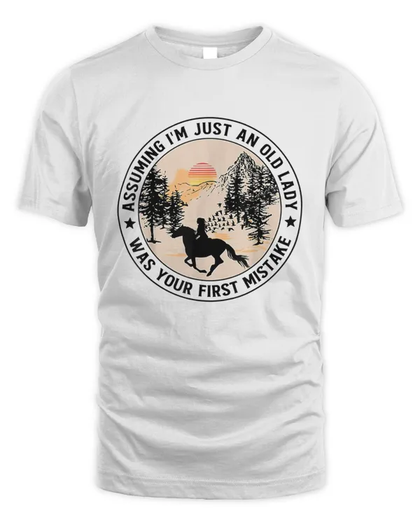 Unisex Standard T-Shirt