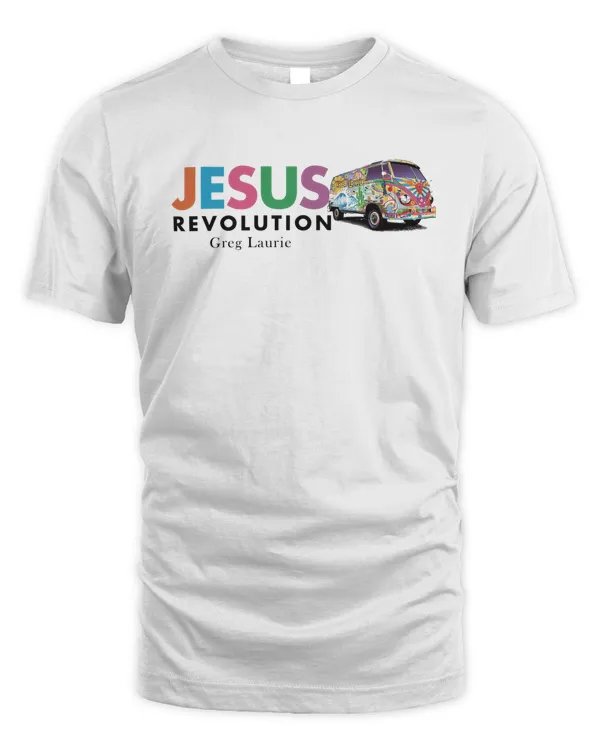 Jesus Revolution a Jesus Revolution a Jesus Revolution