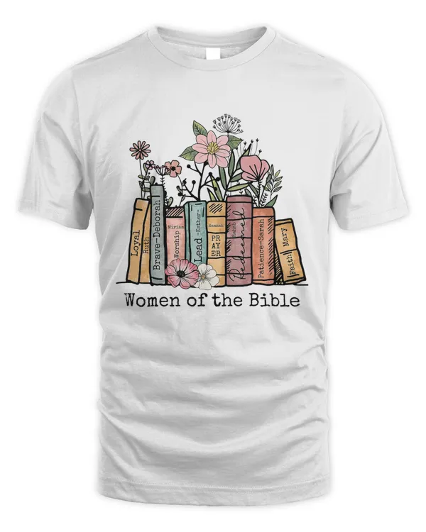 Women of the bible