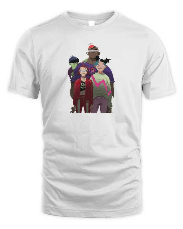 Unisex Standard T-Shirt