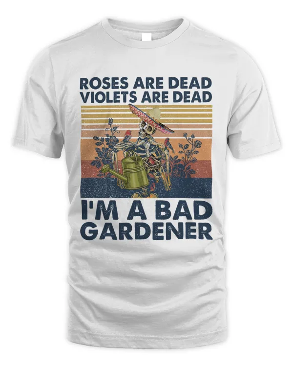 Bad Gardeners