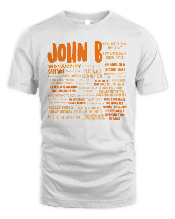 Unisex Standard T-Shirt