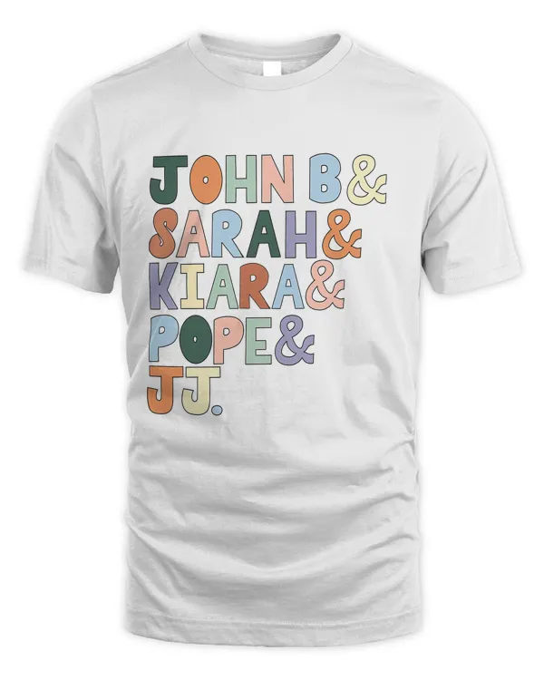 Unisex Standard T-Shirt