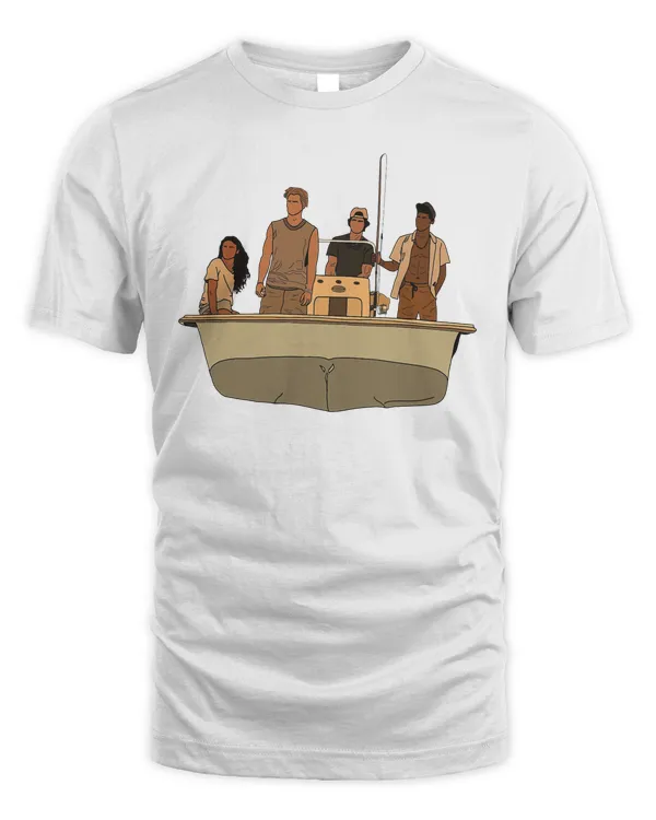 Unisex Standard T-Shirt
