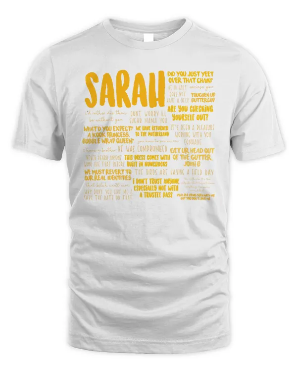 Unisex Standard T-Shirt
