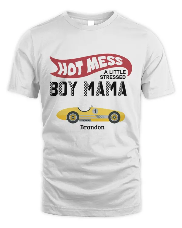 Unisex Standard T-Shirt