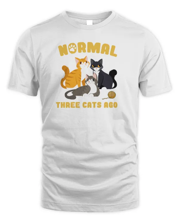 Unisex Standard T-Shirt