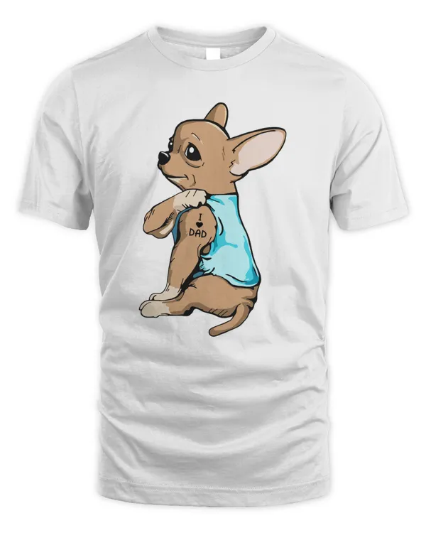 Men's Standard T-Shirt