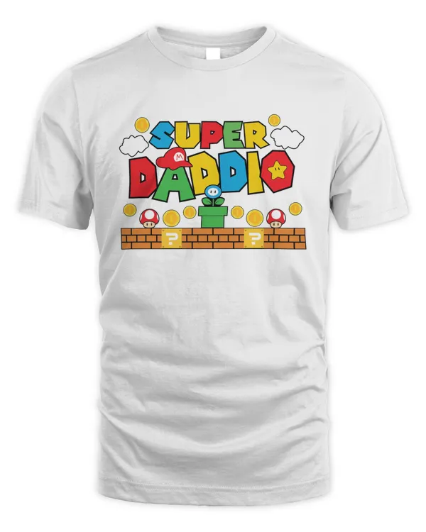 Super Daddio