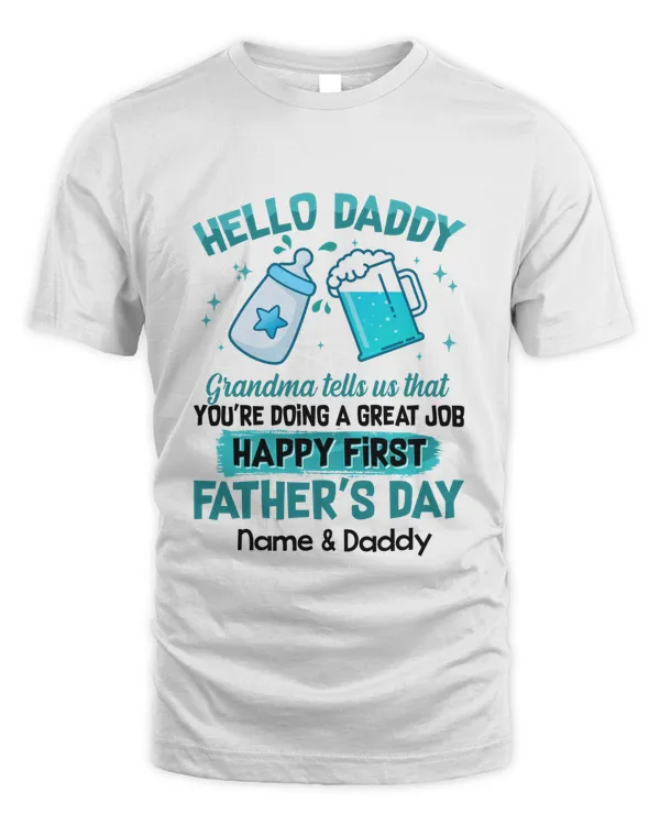 Unisex Standard T-Shirt