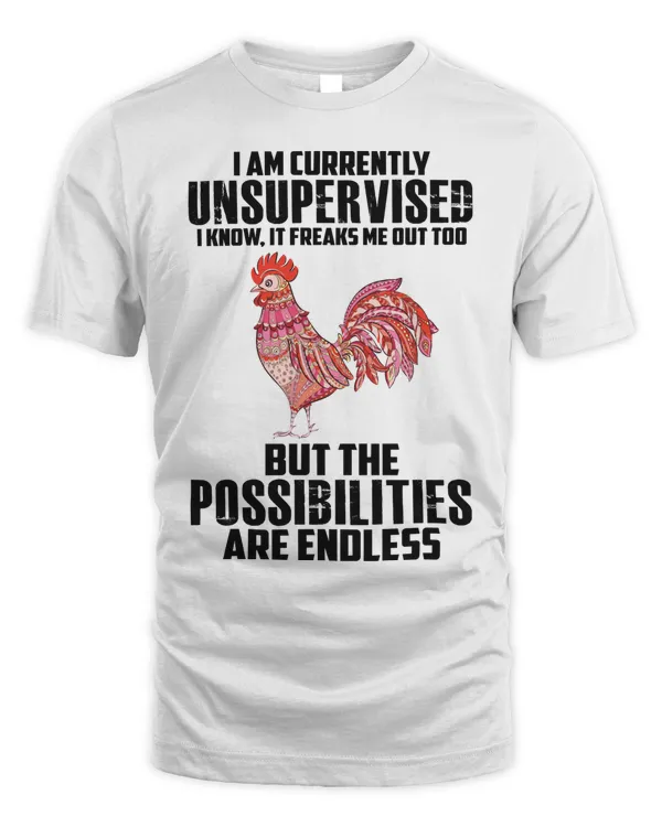 Unisex Standard T-Shirt
