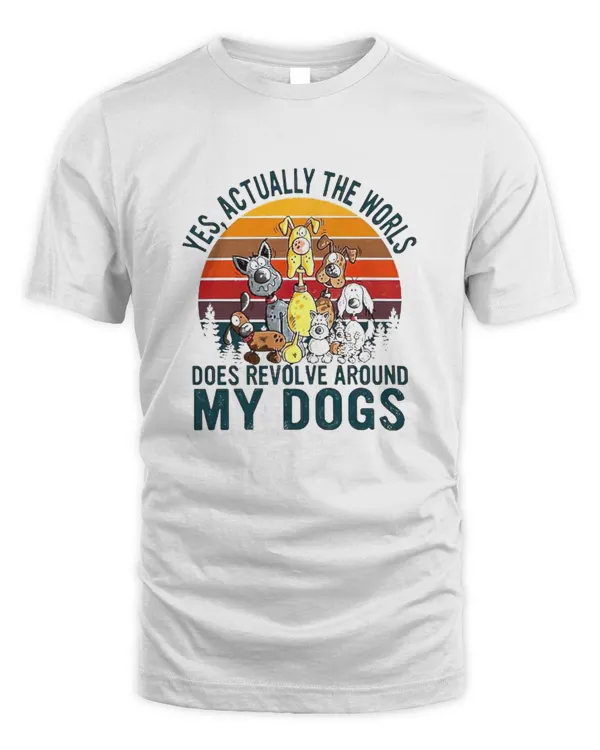 Unisex Standard T-Shirt
