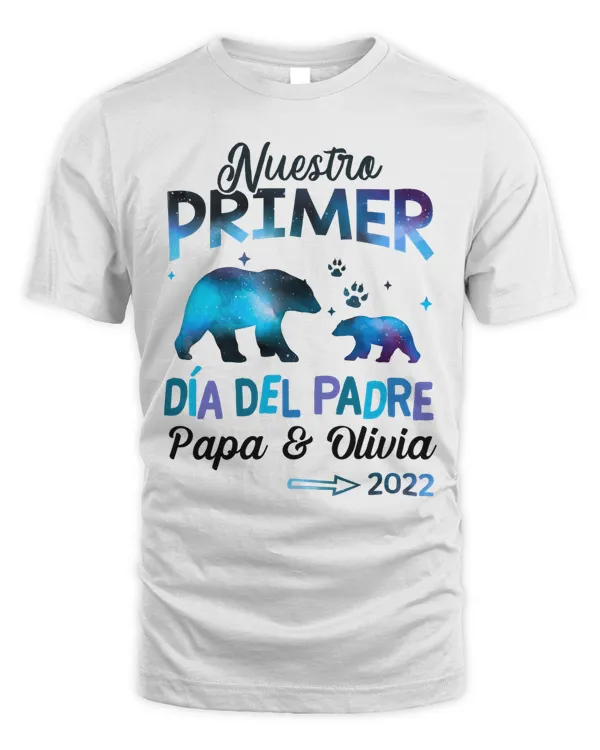 NUESTRO PRIMER