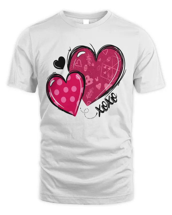 Heart Easter