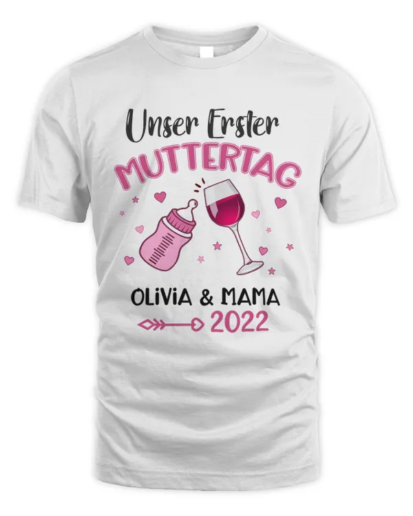 Unisex Standard T-Shirt