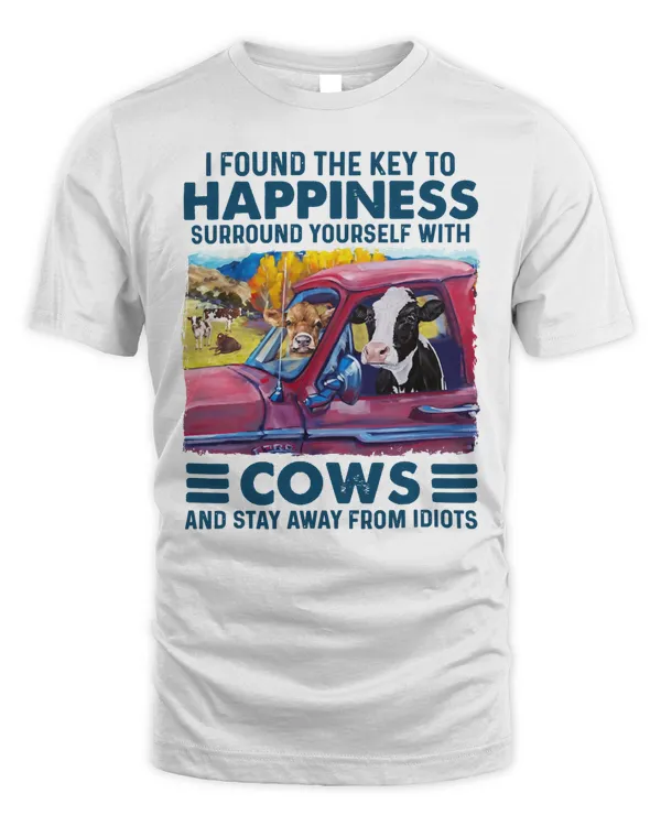 Unisex Standard T-Shirt