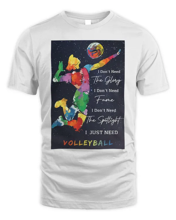 Unisex Standard T-Shirt