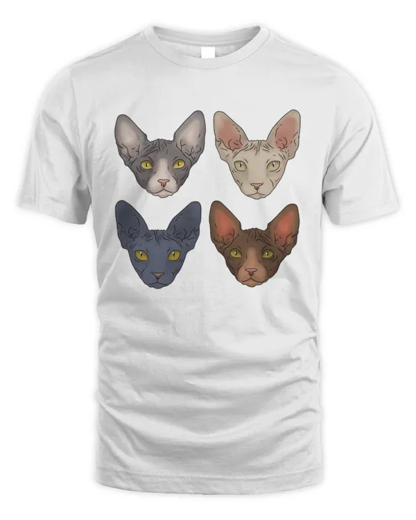 Unisex Standard T-Shirt