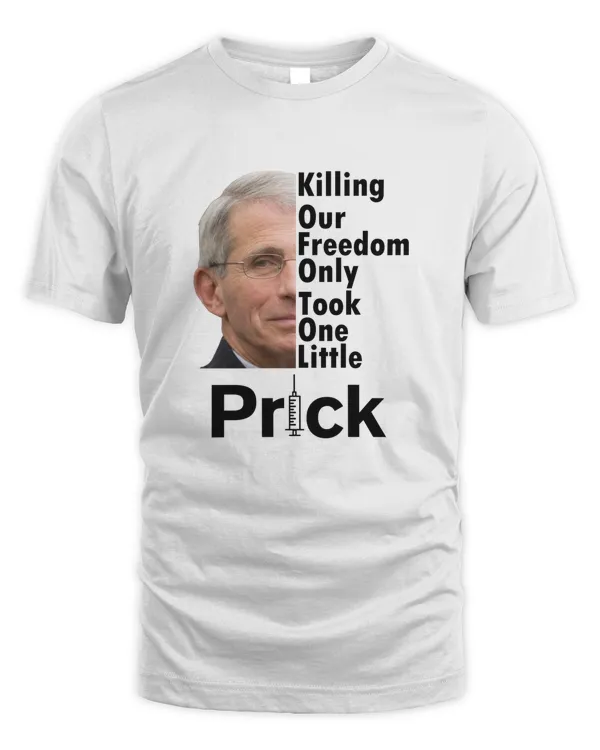Unisex Standard T-Shirt