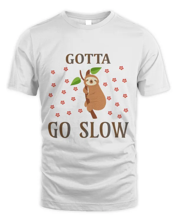 Lovely Sloth T-Shirt, Animal T-Shirt, Lovely Sloth Hoodie, Animal Hoodie, Nature Shirt  (7)