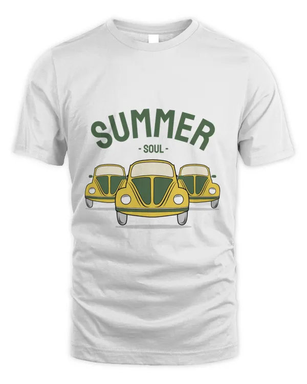 Unisex Standard T-Shirt