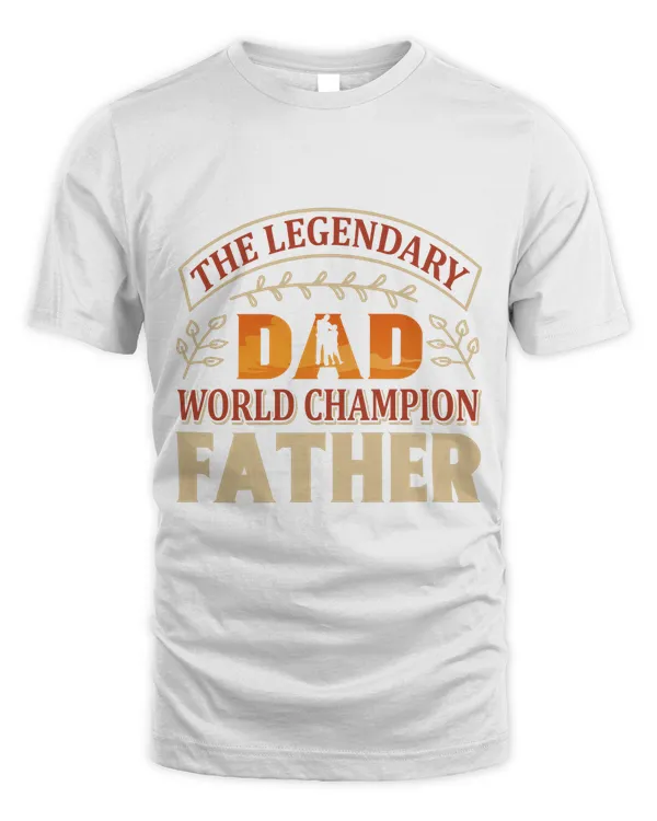 Unisex Standard T-Shirt