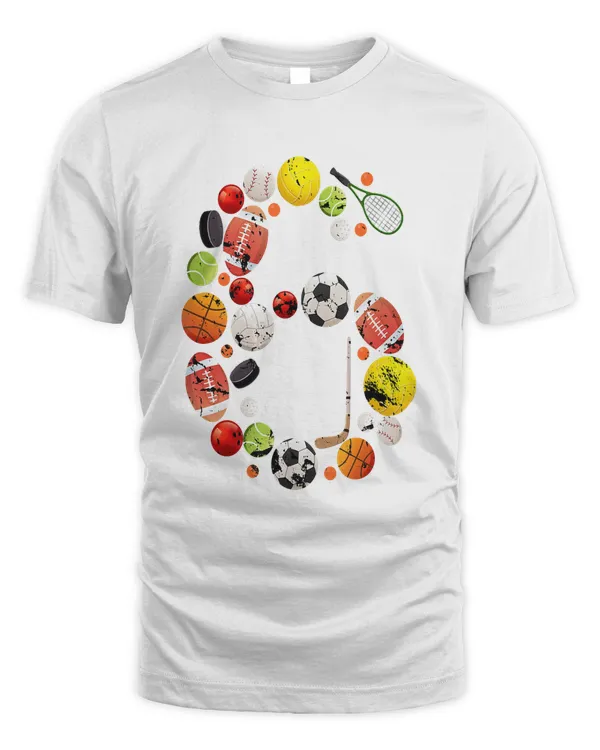 Men's Standard T-Shirt