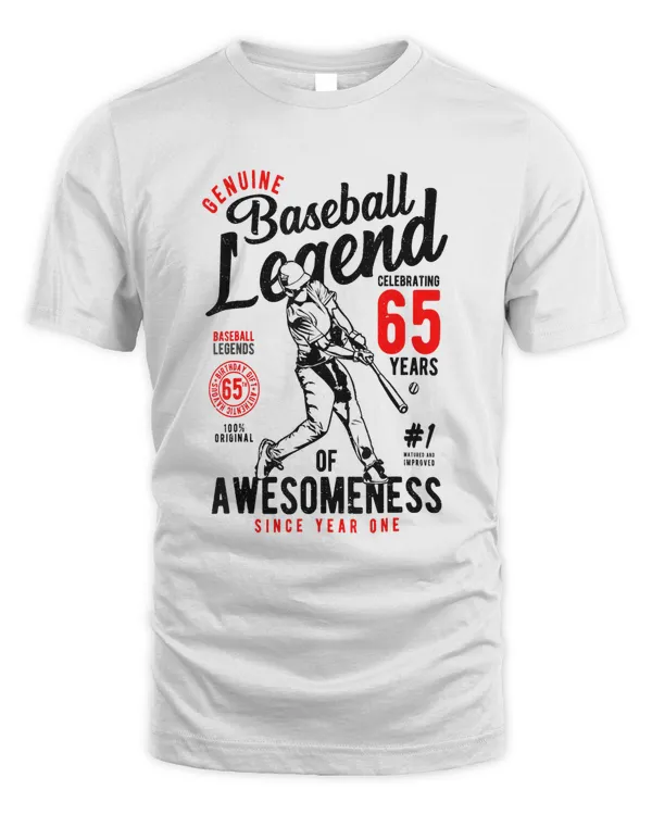 Men's Standard T-Shirt
