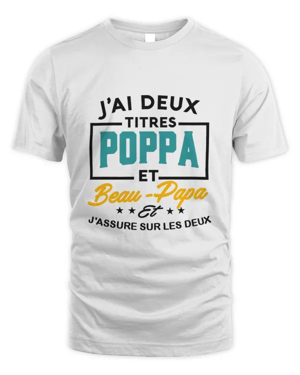Men's Standard T-Shirt